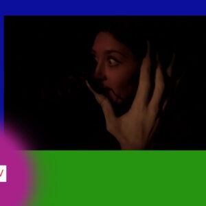 HorrorsLimited edition 4K UHD BKEY #343