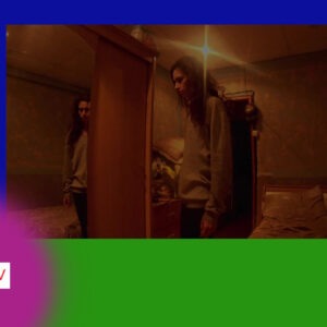 Online cinema subscription / on1 year BKEY #84