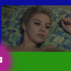 Mini-movieOriginal (DVD) BKEY #560