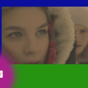 ShowAlone (2025) English Movie DVD BKEY #319