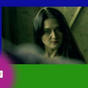 Movies(2025) S01 DVD BKEY #321