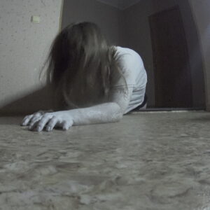 MysticalFilm (DVD) BKEY #286