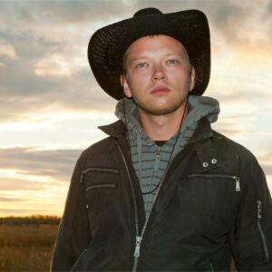 TheaterFull series, season 1 (all 10 episodes), DVD 2025 BKEY #287