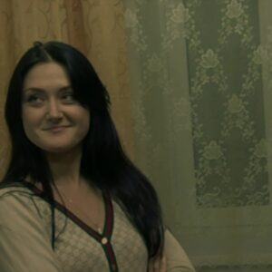 A game with soul, films about the unidentified BKEY #643