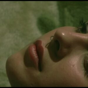 The Grudge and Other Horror Films BKEY #646