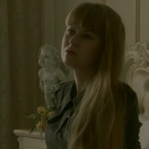 Cursed and all mystical films BKEY #648