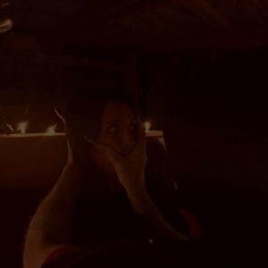 Films about mysticism BKEY #653