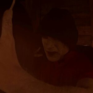 The Devil. Horror movies. BKEY #657