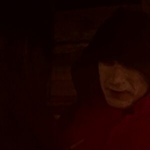 Horror, Mystery, Movie Collection, Shows and Series BKEY #658