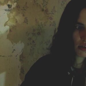 A film about Satan BKEY #664