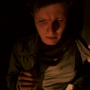 Gifted. The Movie. BKEY #666