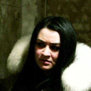 The House of the Dead movie BKEY #680