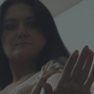 The film "House of Spirits" BKEY #687