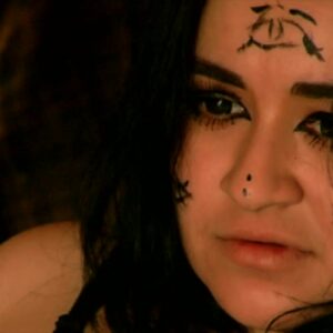 Ghost movie BKEY #688