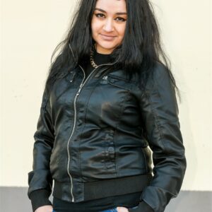 A film about witches BKEY #689