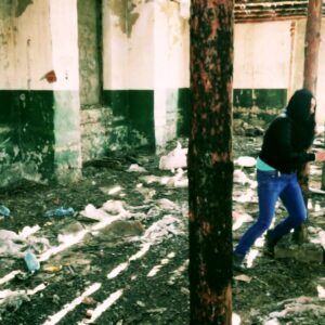 ReleaseLimited edition 4K UHD BKEY #243