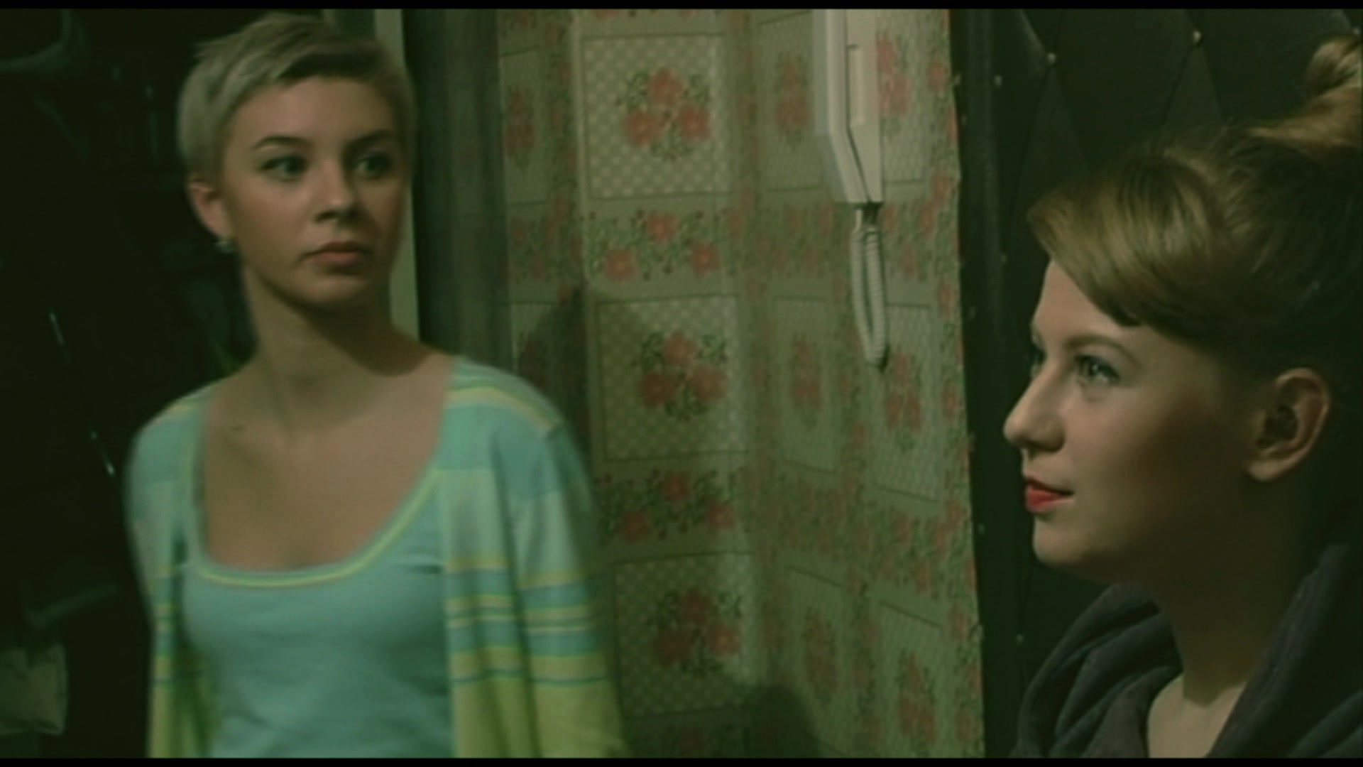 Premium(2025) Movie Disc All Regions BKEY #190