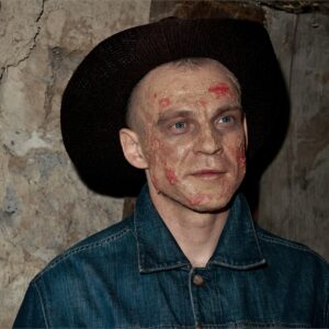 OriginalLimited Collector's Edition Blu-ray in a Box BKEY #277