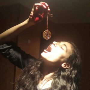 ArthouseMP4 (MPEG4) digital file by media BKEY #281