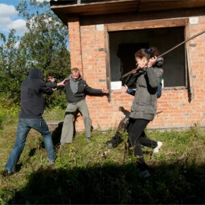 EpisodesComplete Movie Collection, Black BKEY #140