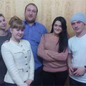 TV show(English version) (Digital Video on Demand) BKEY #144