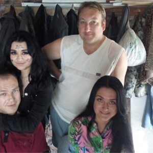 One[4K UHD] BKEY #150