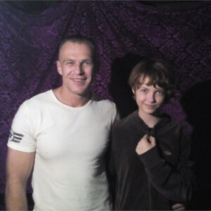 Reserve your seat at the movie premiere at the online cinema BKEY #600