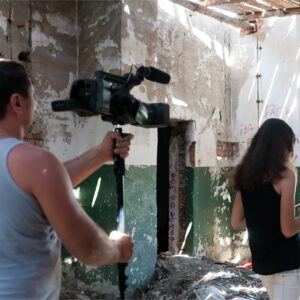 Online cinema account for 12 months BKEY #603