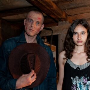 Online cinema account for 1 month BKEY #608