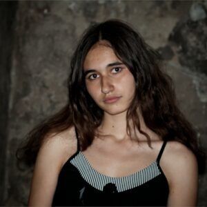 Love in Lens: Films Shot with an Amateur Camera BKEY #611