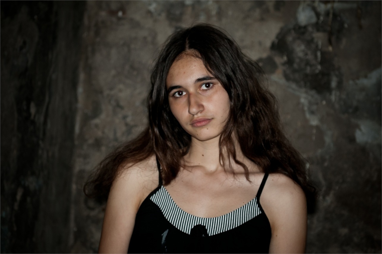 Love in Lens: Films Shot with an Amateur Camera BKEY #611