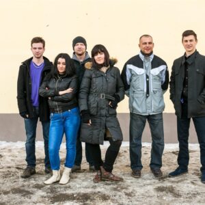 ReleaseOrigin Story: Season 1 (Blu-ray), Size: One Size BKEY #128