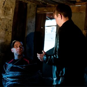 Shows and series. The Shift other reality. BKEY #619