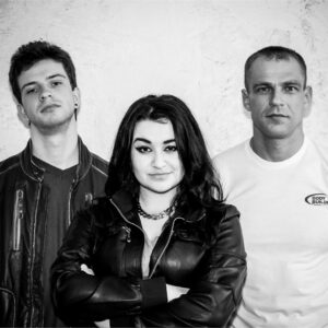 4kFilm - Limited Edition Steelbook (4K Ultra HD + Blu-ray + Digital) BKEY #129