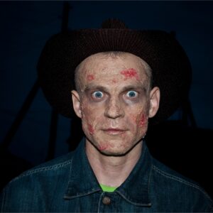 Buy science fiction films BKEY #629