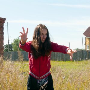 HDDVD New Sealed BKEY #130