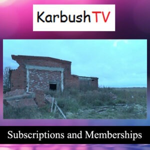 Subscription to online cinema / on1 month BKEY #30