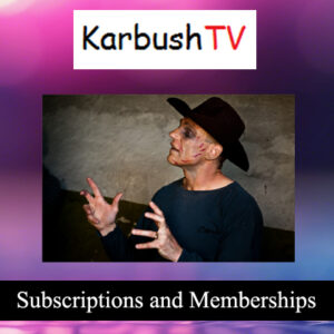 Monthly subscriptions BKEY #904