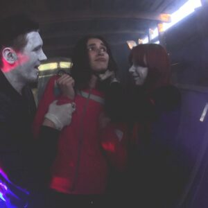 PrimeThe Complete DVD Series BKEY #389