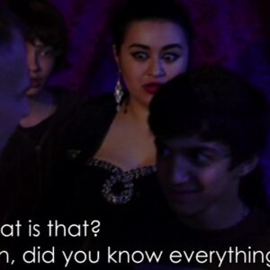 Another Reality film BKEY #843