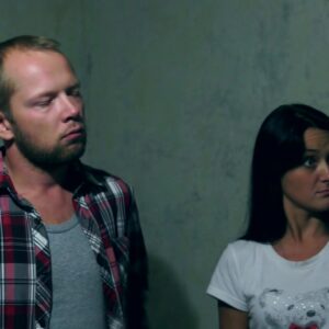 Arthouse4K Ultra HD Steelbook BKEY #400