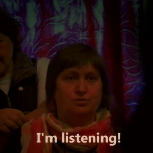 BroadcastThe Complete Epic Miniseries (DVD) BKEY #413