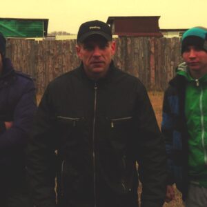 Mini-movieVHS video cassette to DVD BKEY #382