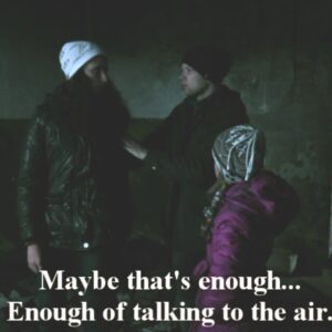 Movie without restrictions BKEY #880