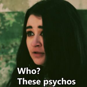 Web series(2025) New English DVD BKEY #435